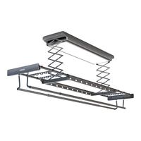 【政府补贴】箭牌超薄电动晾衣架阳台家用智能遥控自动升降晾衣杆