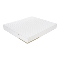 xizuo mattress 栖作 沉浸派II 弹簧床垫 180*200*27cm