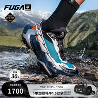 凯乐石 FUGA DU2 GTX 男款越野跑鞋 10181695183971
