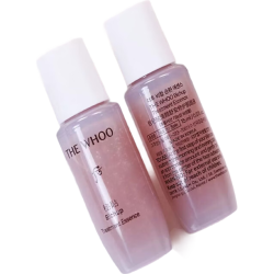 后 秘贴清颜舒安修护肌底液15ml*3秘贴精华