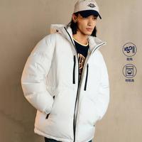Gap 男士羽绒服外套 677221