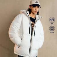 Gap 男士羽绒服外套 677221
