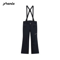 phenix菲尼克斯国家队全压胶防风防水夹棉保暖外套男士双板滑雪服 XXL