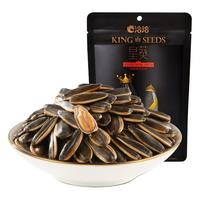 ChaCheer 洽洽 皇葵 黑糖味葵花籽 110g