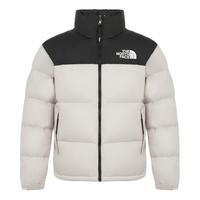 THE NORTH FACE北面1996 HYBRID Nuptse羽绒服NJ1DR02D 米白色