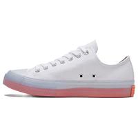 CONVERSE 匡威 Chuck Taylor All Star Cx Ox 中性休闲运动鞋 168569C 白橙 39.5