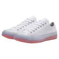 CONVERSE 匡威 Chuck Taylor All Star Cx Ox 中性休闲运动鞋 168569C 白橙 41