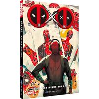 《Deadpool Kills Deadpool 死侍大战死侍》