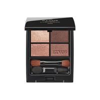 ETVOS矿物持久四色眼影显色持久防水【部分