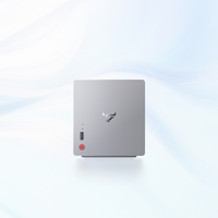 飞牛 双盘位 NAS智能存储 4T,8T*2,16T*2,4T,4T*2,8T*2 8GB
