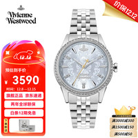 Vivienne Westwood 2025新款西太后手表女士生日送女友圣诞礼物 VV327LBLSL