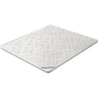 惠寻 椰棕床垫 白色 180*200*5cm 直款