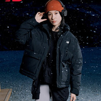 88VIP：new balance 生活系列女款羽绒服AWJ53395