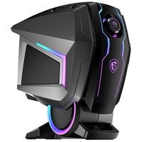 MSI 微星 宙斯盾 Ti5 十二代酷睿版 游戏台式机