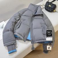 SPECIAL 2025冬装新女士设计感小众保暖外套