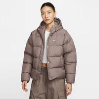 NIKE 女款 运动羽绒服