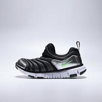 NIKE DYNAMO FRE 毛毛虫 小童运动休闲鞋