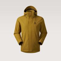 凯乐石 男款猎风冲锋衣25款防风保暖户外登山徒步外套