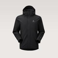 凯乐石 款猎风冲锋衣FILTERTEC 2L防水户外徒步防风登山夹克