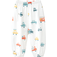 yinbeeyi 婴蓓依 儿童防蚊裤 汽车 100cm