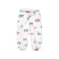 yinbeeyi 婴蓓依 K1101 儿童防蚊裤 汽车 73cm