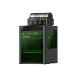 Bambu Lab H2C Vortek系统 多色高速 FDM 3D打印机