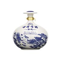 古井贡酒 青花大坛酒50度2.5L*1 坛