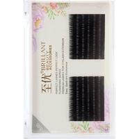 至优睫毛美睫店嫁接假睫毛仿真自然超软舒适浓密开花睫毛嫁接