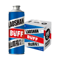 /崂山啤酒 LAOSHAN BEER 礼盒装 崂山啤酒 礼盒装、马口铁桶 精品 1L 6桶