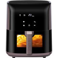 膳魔师空气炸锅家用电烤箱智能可视化一体多功能大容量电器