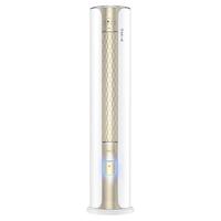 TCL 小蓝翼II系列 KFRd-72LW/D-SWA11Bp(B1) 新一级能效 立柜式空调 3匹