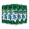 KARLSBRAU 卡斯布鲁 经典皮尔森啤酒 500ml*5听