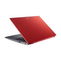acer 宏碁 非凡X 十二代酷睿版 14.0英寸 轻薄本 玫瑰红 (酷睿i7-1260P、RTX 3050 4G、16GB、512GB SSD、2.2K、IPS、60Hz、N21H3-SFX14)