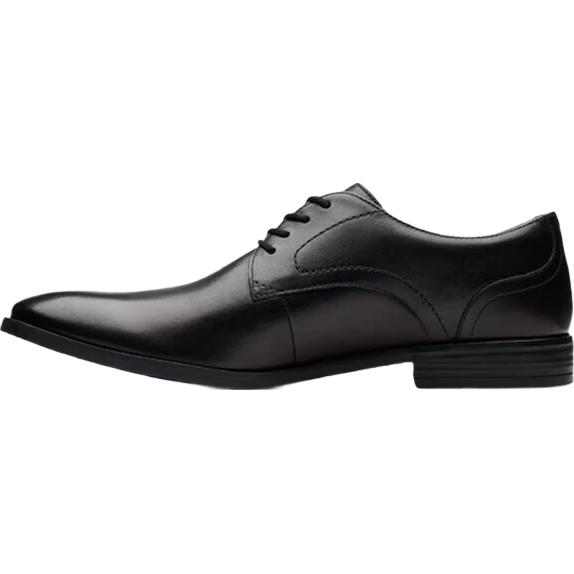 Clarks 男鞋 秋冬