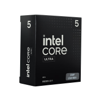 英特尔 酷睿 Ultra 5 处理器230F CPU 盒装
