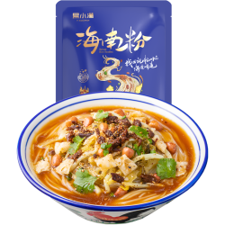 易小满 海南粉