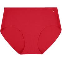 维密耀你红礼盒经典舒适内裤多款可选红品三角裤女马年本命年