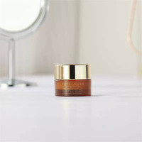 雅诗兰黛 第五代小棕瓶熬夜眼霜 保湿抗皱 紧致提拉 5ml*2瓶