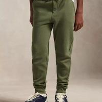 Big Boys Fleece Jogger Pants