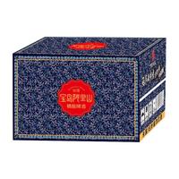 宝岛阿里山 精酿啤酒 218ml*24瓶