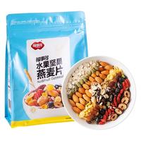 FUSIDO 福事多 水果坚果燕麦片 500g