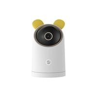 鸿蒙智选 海雀智能摄像机3Pro 4K双频版 800万像素 家用监控摄像头