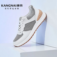 康奈 男士休闲鞋 18231121