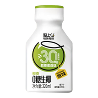 轻上 西梅椰子水 茉莉花茶味 400ml*12瓶 果汁饮料