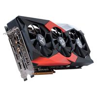 DATALAND 迪兰 RX 6750XT 12G X战神 显卡 12GB