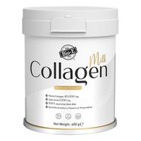 Bio-E 胶原蛋白调制乳粉 400g*6罐