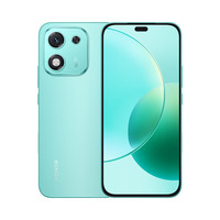 移动端：荣耀 X70i 一亿像素 AI拍照键 大屏AI 高亮OLED护眼屏 6000mAh超大电池 5G手机