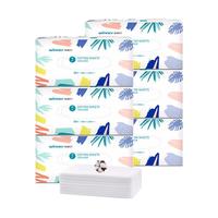 winner 稳健医疗 一次性洗脸巾