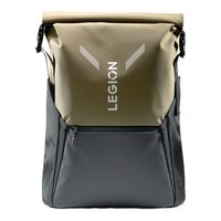 百亿补贴：联想 C4拯救者双肩包16寸笔记本电脑包时尚商务办公学生书包