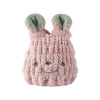 儿童干发帽女童可爱超强吸水速干宝宝男童洗包头速干毛巾帽子浴帽